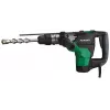 Marteau perforateur HIKOKI SDS Max 1100W, 40mm, 8,5J