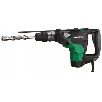 Marteau perforateur HIKOKI SDS Max 1100W, 40mm, 8,5J