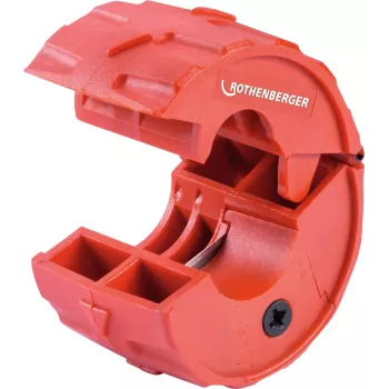 Rothenberger ROCUT Plastic Pro 15 - 22 mm cisaille pour tubes plastique 1000003051