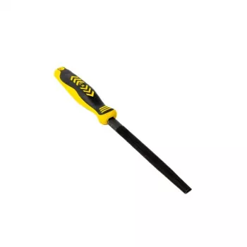 Lime demi-ronde d'ingénieur C.K Tools T0082A 6, taille douce, 150 mm