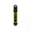 C.K Tools T1290 Cable Stripping Knife for Round and Flat Cables