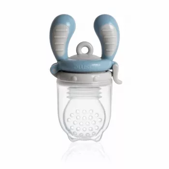 Kidsme Food Feeder Large Azure
