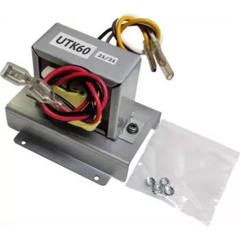 INTUSONIC UTK60 kit transformateur de ligne 100V 60W pour enceintes 8 ohms 12604181