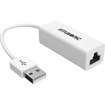 Interface USB vers DMX INTUSONIC DIU485 12604198