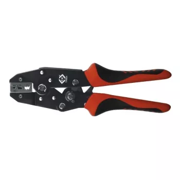 Pince à sertir pour embouts de câblage C.K Tools T3683A 10-25 mm²