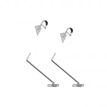 EcoFlow Bracket - Lightweight for DELTA Pro (EFA-BKWLIGHTWEIGHT-W-EU)