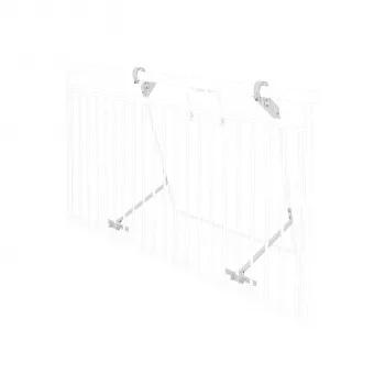 EcoFlow Bracket - Lightweight for DELTA Pro (EFA-BKWLIGHTWEIGHT-W-EU)