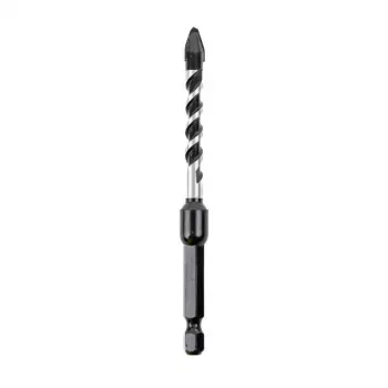 Foret à béton C.K Tools T3115 070 7 mm x 105 mm avec queue hexagonale 1/4 pouce