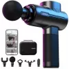 Pistolet de massage Active+ Renpho – pistolet de massage noir (R-C002S)