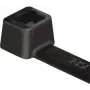HellermannTyton T50I attache-câble polyamide noir 100 pièces (111-05260)