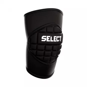 Select Profcare Knee Pad Black-Green 700078 2XL
