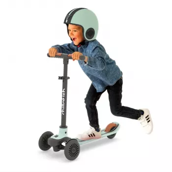 Chillafish Scotti trottinette, à partir de 3 ans, Breeze