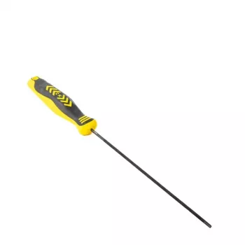 C.K Tools T0079A 55 lime à chaîne de tronçonneuse 5,5 x 175 mm