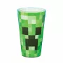 Verre Paladone Minecraft Creeper