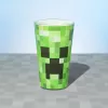 Verre Paladone Minecraft Creeper