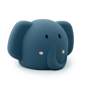 Veilleuse Trixie Baby, éléphant