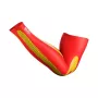 Select Red Compression Arm Sleeves XL - 1 Pair
