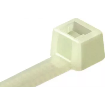 Serre-câble Hellermann UB200B-N PA66 naturel, 198 x 3,5 mm, lot de 100 138-00026