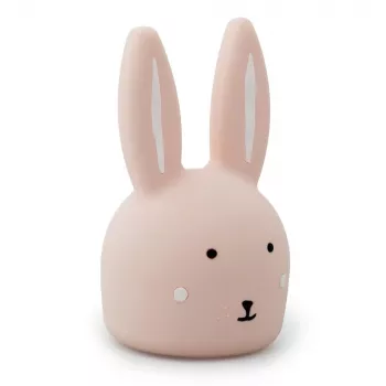Veilleuse Trixie lapin Baby