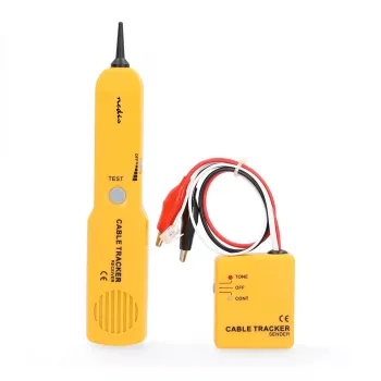Kit générateur de tonalité et sonde inductive DSIT N_CMP-RCT11