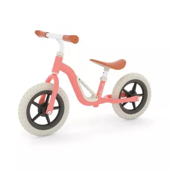 Draisienne Chillafish Charlie 10, flamingo, 1,5-4 ans