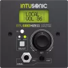 Panneau de télécommande de zone INTUSONIC HZE11 12604189