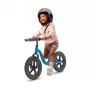 Draisienne Chillafish Charlie Sport 12, bleu marine, 2-5 ans
