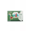 TRIXIE Dog Activity Roll-Out distributeur de friandises jouet puzzle, 3 pièces, difficulté réglable, intérieur et extérieur
