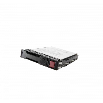 HPE SSD 800 Go SAS 12G Mixed Use SFF 2,5 pouces P04174-002