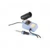 EXERTIS CONNECT station de soudage 815510 – station de soudage analogique 48 W avec chauffage céramique, 150-450 °C