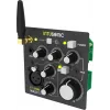 Préamplificateur/mixeur encastrable INTUSONIC VAA22 12604195