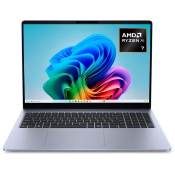 Ordinateur portable Dell 14S DS14265 KWPYR 14 pouces FHD+ OLED - AMD Ryzen AI 7, 16 Go RAM, 512 Go SSD, Windows 11