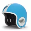 Casque de sécurité enfant Chillafish Bobbi, bleu, taille S (48-52 cm)