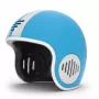 Casque de sécurité enfant Chillafish Bobbi, bleu, taille S (48-52 cm)