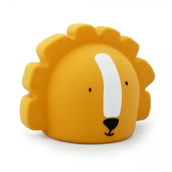 Veilleuse Trixie lion pour enfants