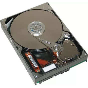 Disque dur interne HP Enterprise MicroStorage 500 Go hot-swap 3,5 inch SATA-150 7200 RPM