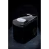 Machine à glaçons Gastronoma, 1,7L, 150W, noire