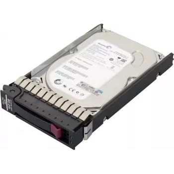 Disque dur HPE Entry 160 Go hot-swap 3,5 inch SATA 3 Gb/s 7200 RPM (483095-001)
