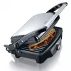 Grill panini Melissa 1600W noir