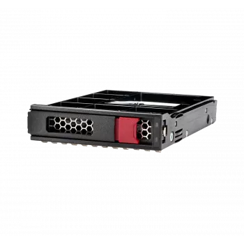 Disque dur hot-swap HPE Midline 1 To SATA 6 Gb/s 7,2K LFF avec support low profile
