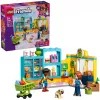 Ensemble de construction LEGO Friends 42680 Mini Supermarché Heartlake City