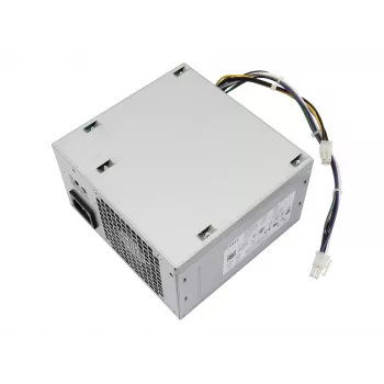 Bloc d'alimentation Dell 290 W Mini Tour avec PFC active RVTHD