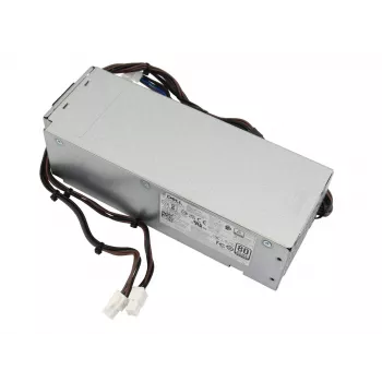 Bloc d'alimentation Dell VFXXF 200W EPA SFF pour OptiPlex, 80 PLUS Bronze