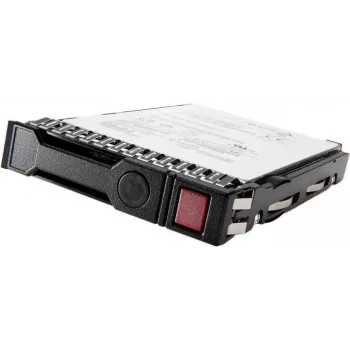 Disque dur HPE 2 To 6G SATA 7,2K LFF Midline avec Smart Carrier (MB002000GWCBD)