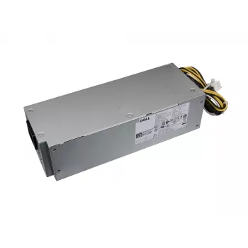 Bloc d'alimentation 240 W Small Form Factor Dell pour OptiPlex 3040/3050/5040/5050/7040/7050 SFF (DK87P)