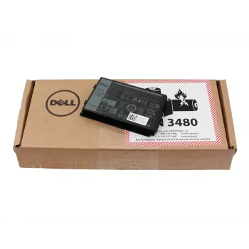 Batterie principale Dell 35,6 WHr 2 cellules lithium-ion SMP VDDJY - 4457 mAh