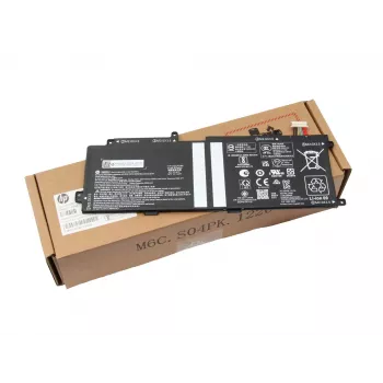 Batterie Li-Polymer HP 47Wh pour Elite X2 G4 Series (HSTNN-DB9E)