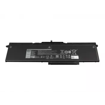 Batterie d'ordinateur portable lithium-ion 6 cellules Dell 86PR9 (60Wh, 11,1V, 5400mAh) pour Latitude E5440/E5540/E5450/E5550/E5250/E5270/E5470/E5570, Precision 3510/3520/M3510/M3520