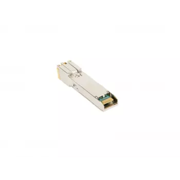 Module émetteur-récepteur SFP cuivre RJ45 Gigabit Ethernet LANBERG SFP1-ETH-RJ45-1000, 1000BASE-T, 100 m