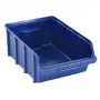 Bac de rangement raaco 107006 bleu
